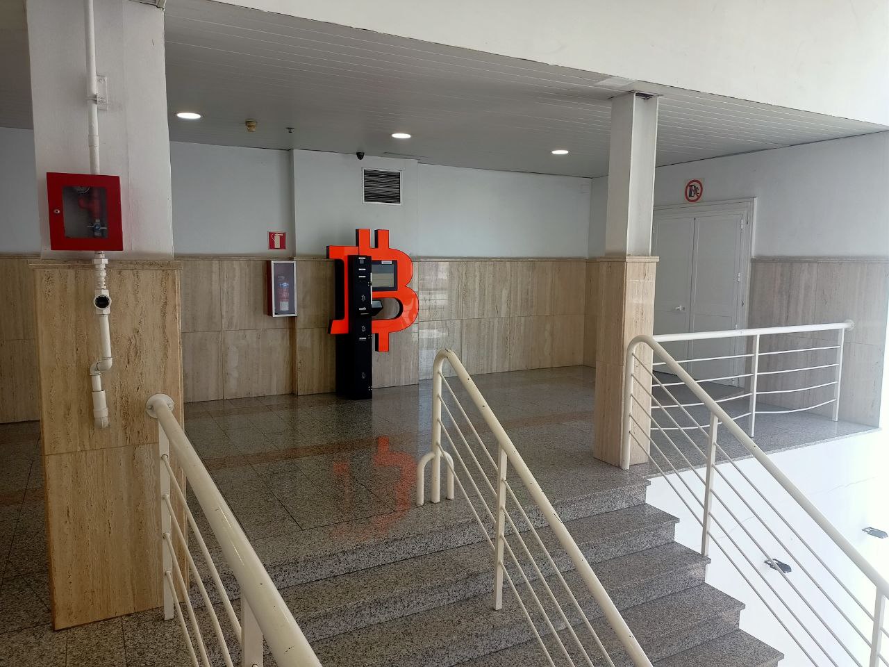 Cajero Bitcoin Córdoba - Bitcoin ATMs near me in Spain