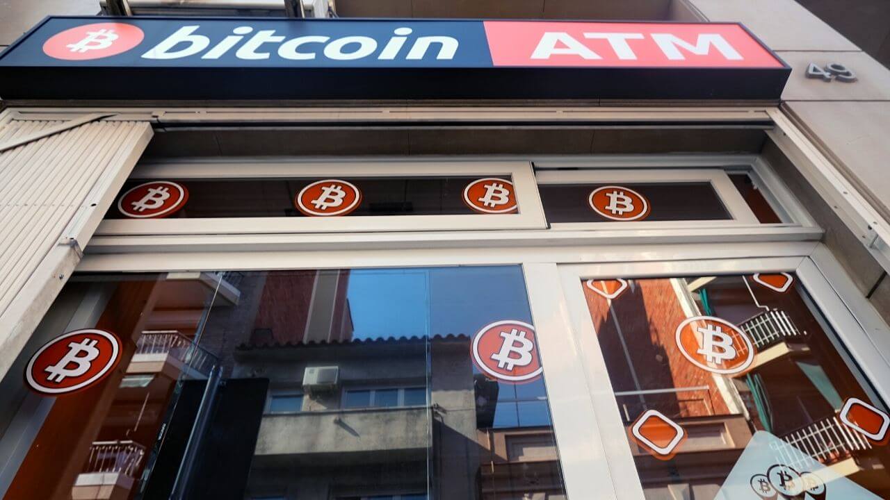 Cajero Bitcoin Barcelona - Bitcoin ATMs near me in Spain