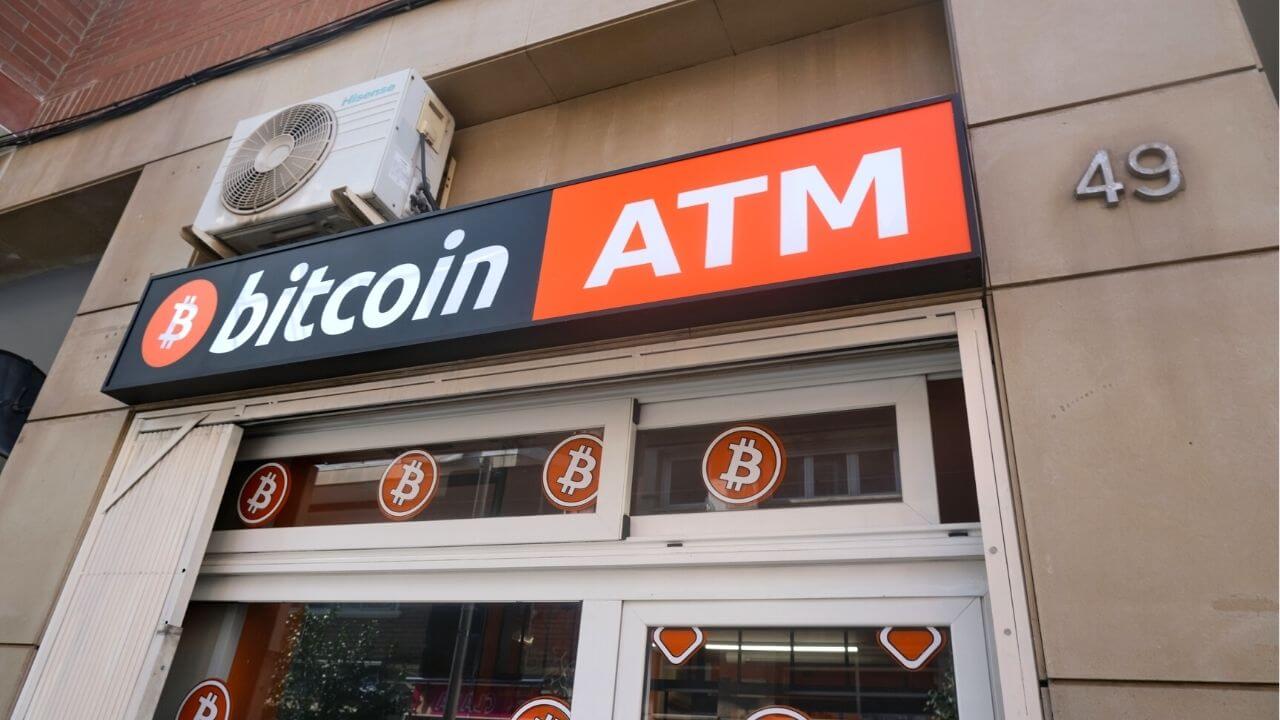 Cajero Bitcoin Barcelona - Bitcoin ATMs near me in Spain