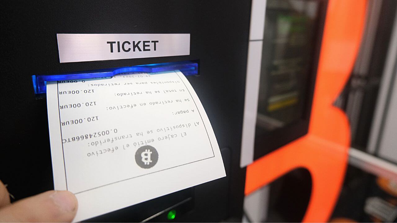 Cajero Bitcoin Barcelona - Bitcoin ATMs near me in Spain