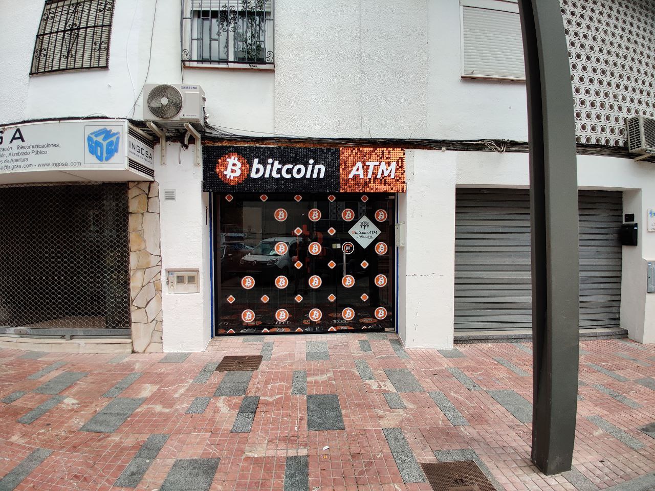 Cajero Bitcoin Marbella 9