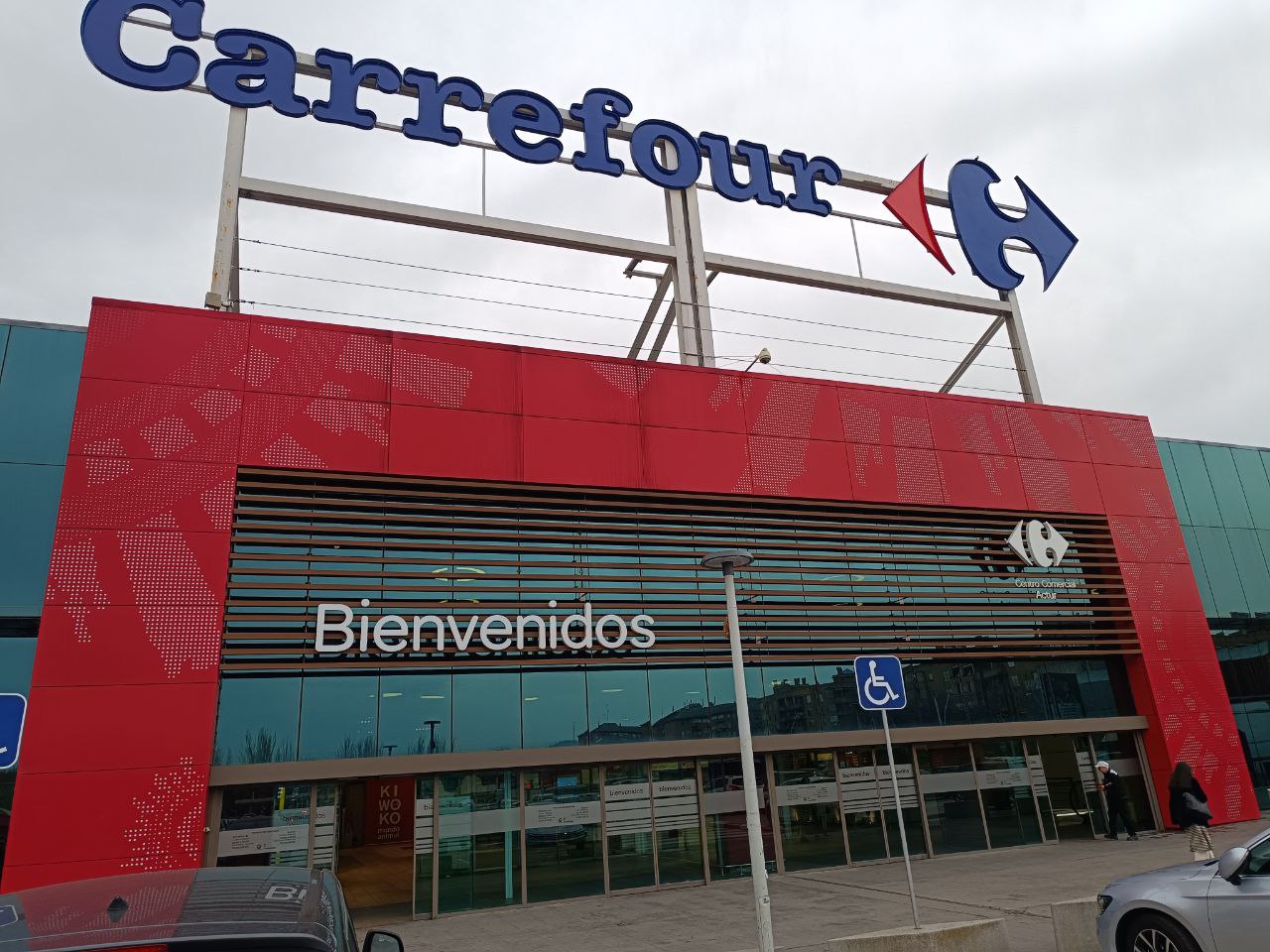 Cajero Bitcoin Zaragoza - Bitcoin ATMs near me in Spain