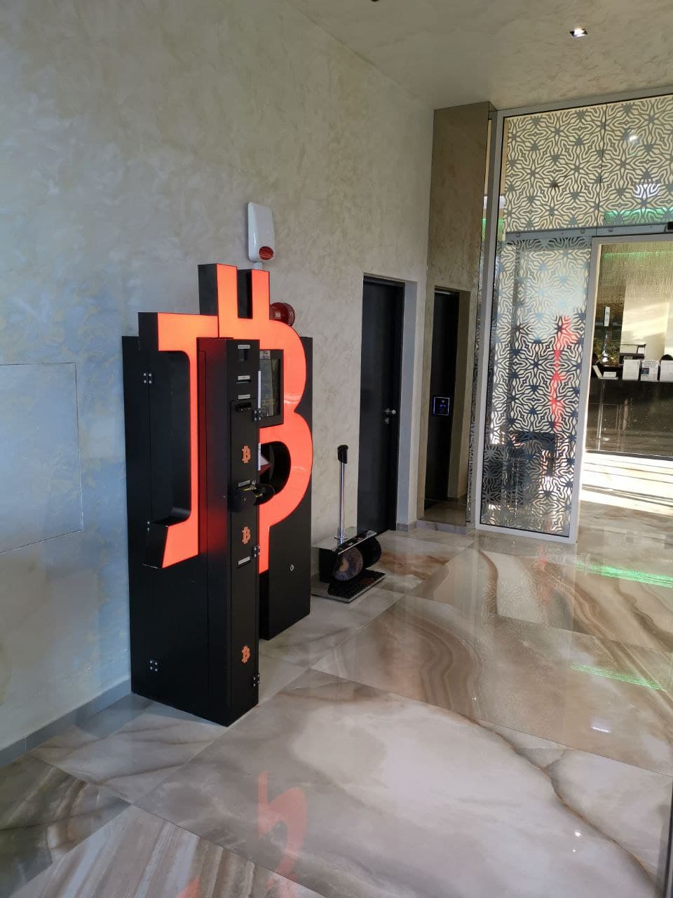 Bitcoin Bankomat Zagreb - Bitcoin ATMs near me in Croatia