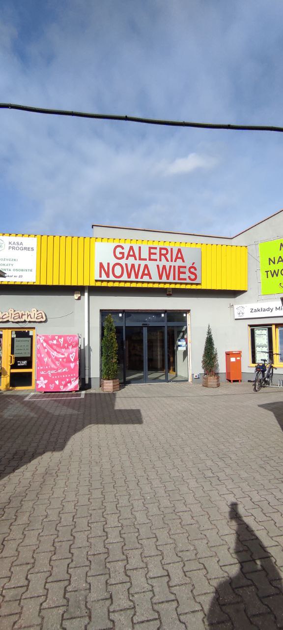 Bitomat Swarzędz zdjęcie numer 6