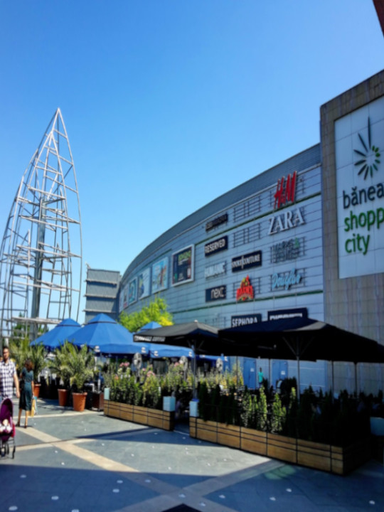 Bancomat Bitcoin în Băneasa Shopping City foto numărul 4