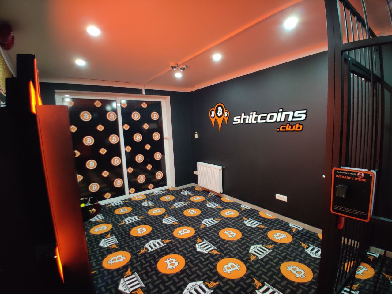 Bancomat Bitcoin Timisoara la Bulevardul Iuliu Maniu foto numărul 4