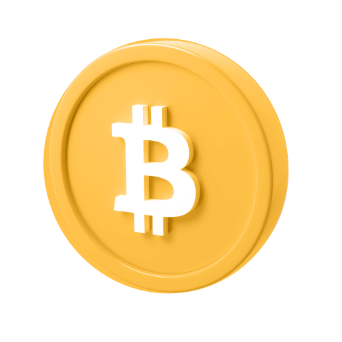 Bitcoin - Coin X Webflow Template